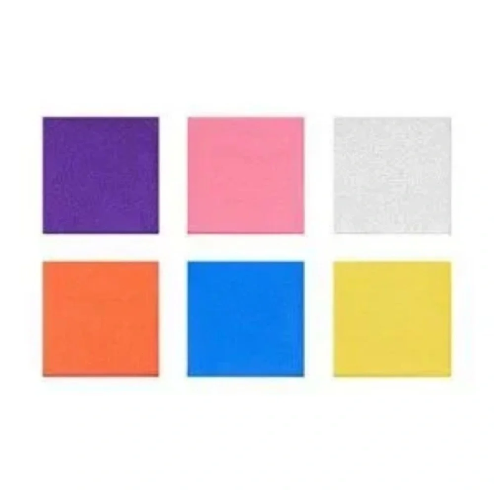 NIB Revolution Boujee AF 6 Shade Colorful Eyeshadow Palette Cruelty Free
